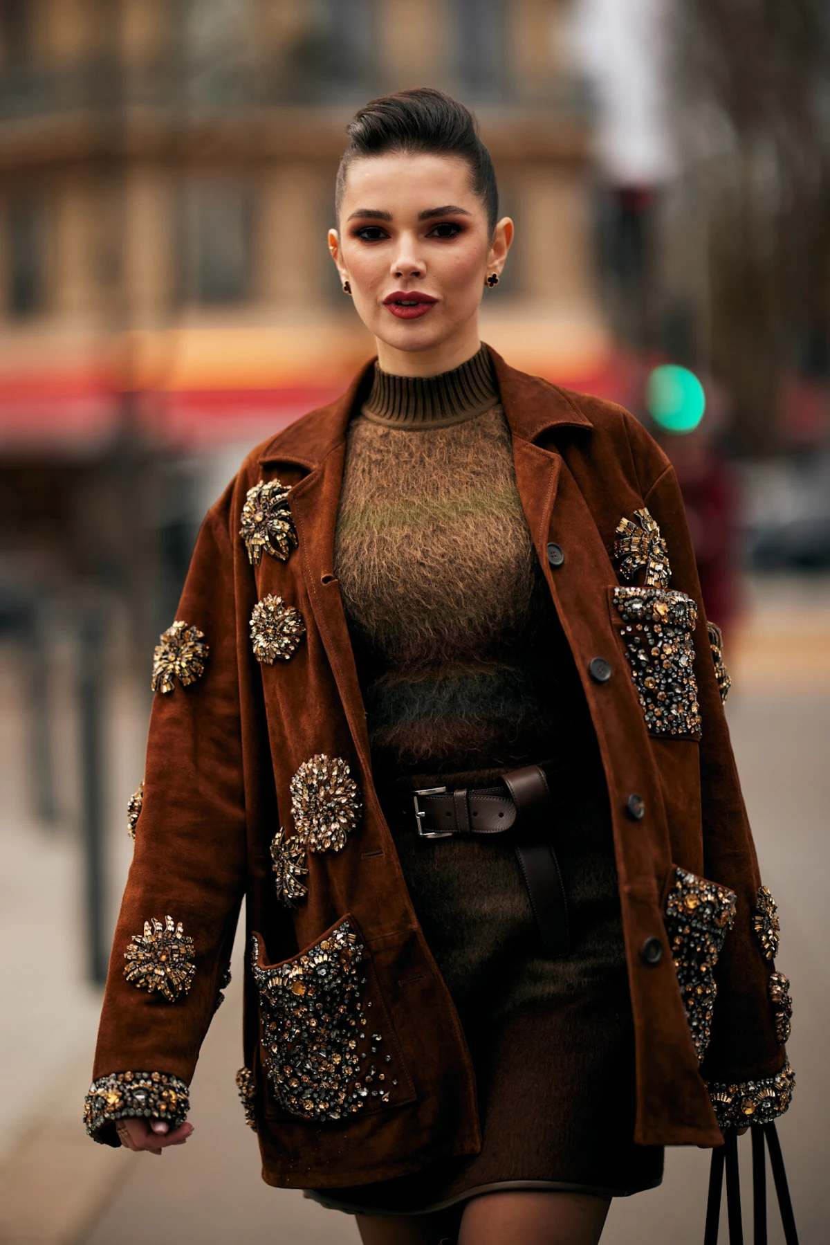 Elle Rewind: Najbolji street style trenuci iz modnih metropola ove godine