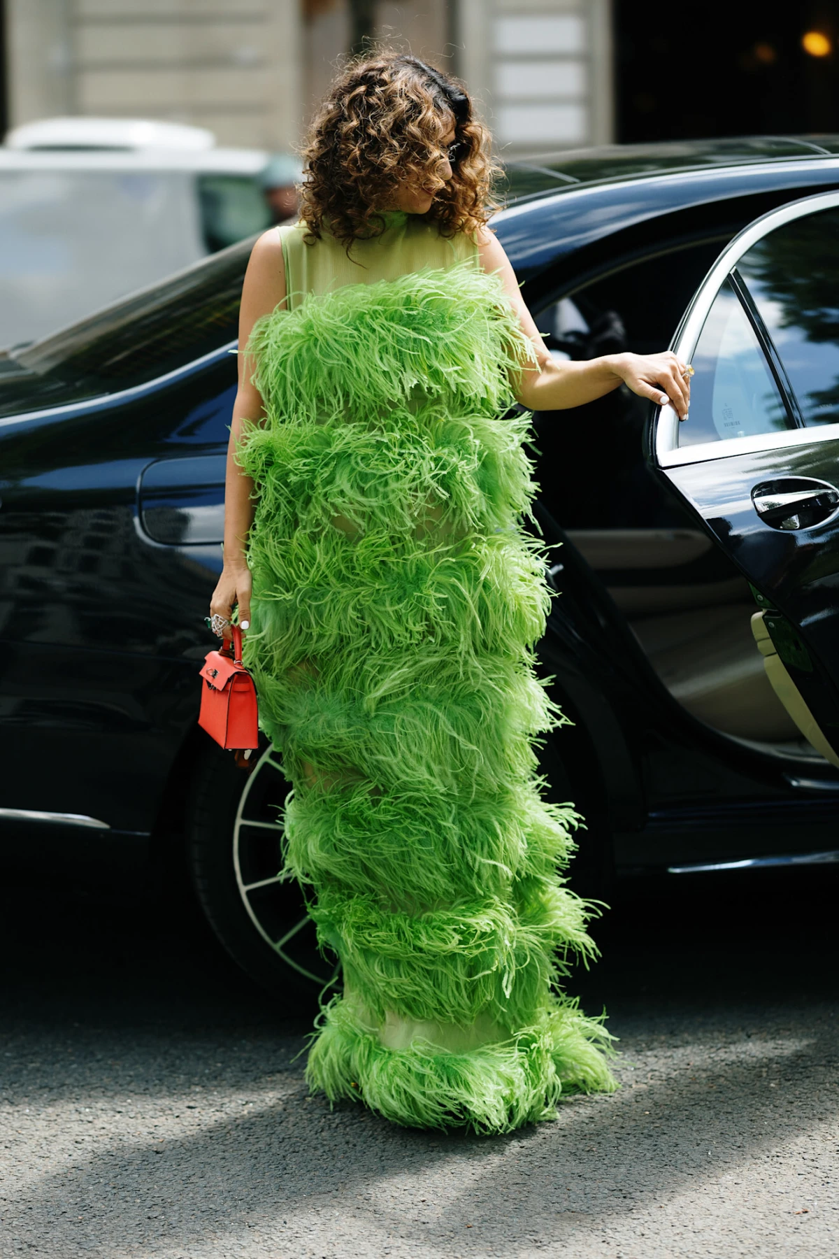 Elle Rewind: Najbolji street style trenuci iz modnih metropola ove godine