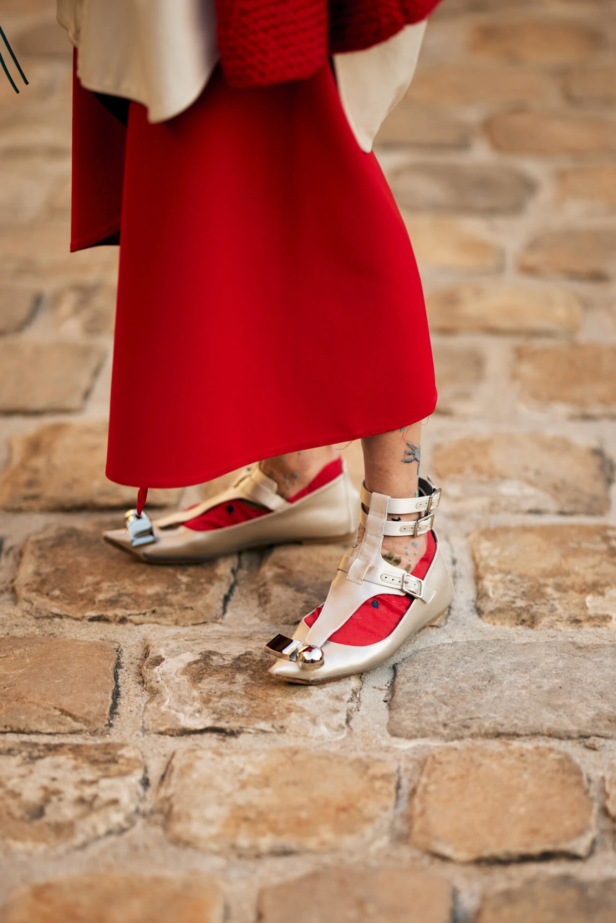 Elle Rewind: Najbolji street style trenuci iz modnih metropola ove godine