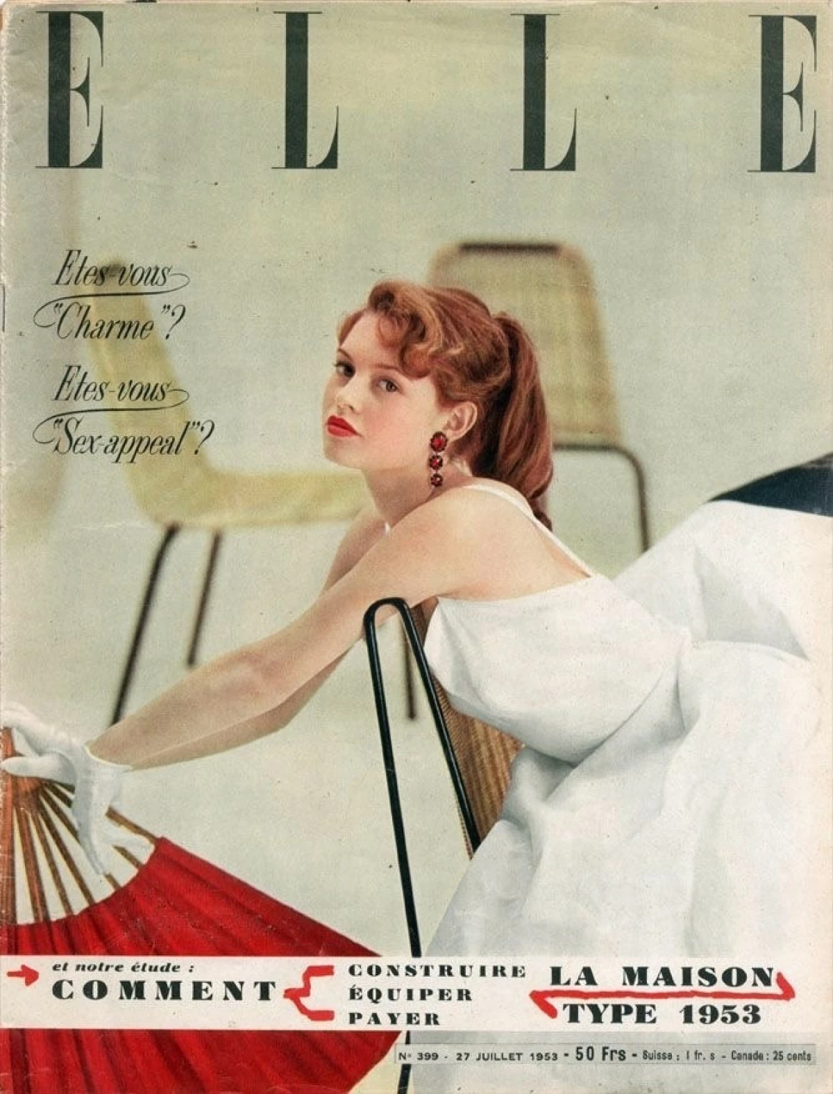 Preminula je legendarna francuska glumica Brigitte Bardot