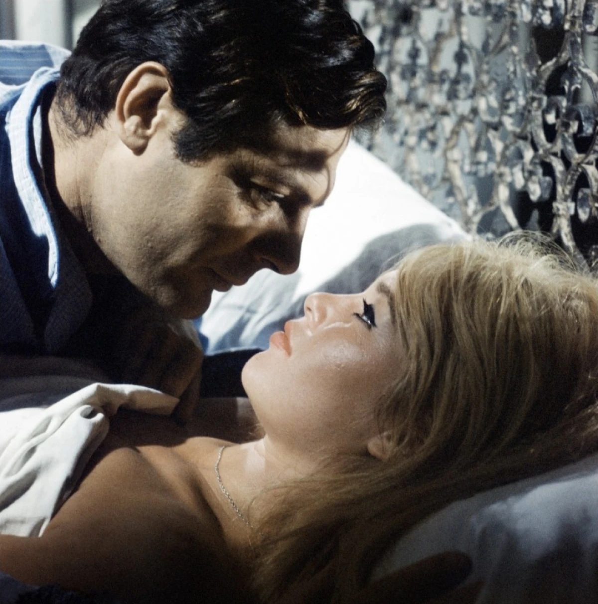 Brigitte Bardot: Pet filmskih uloga koje su je pretvorile u ikonu francuskog filma