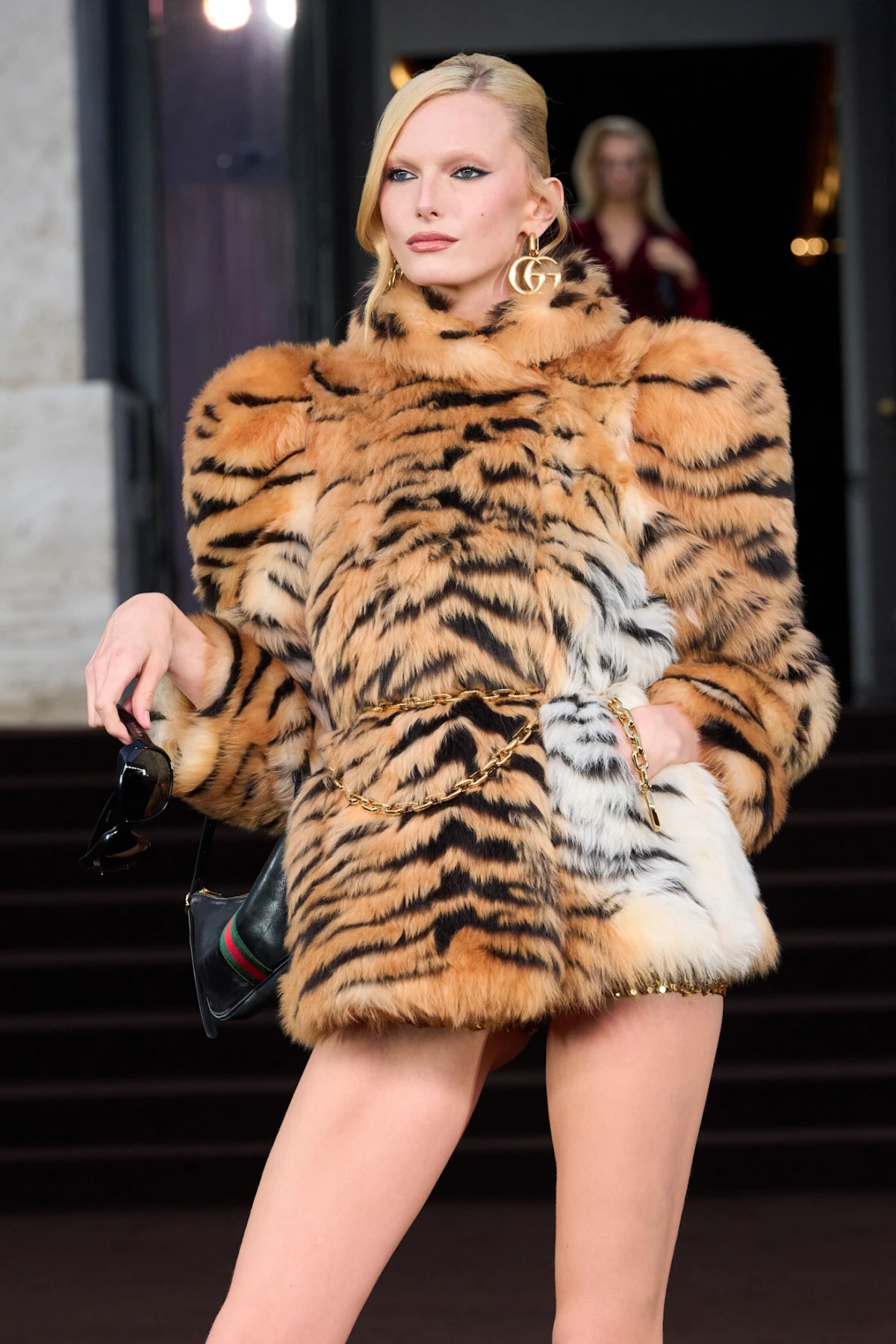 Elle Rewind: Najbolji celebrity trenuci u prvim redovima revija 2025.