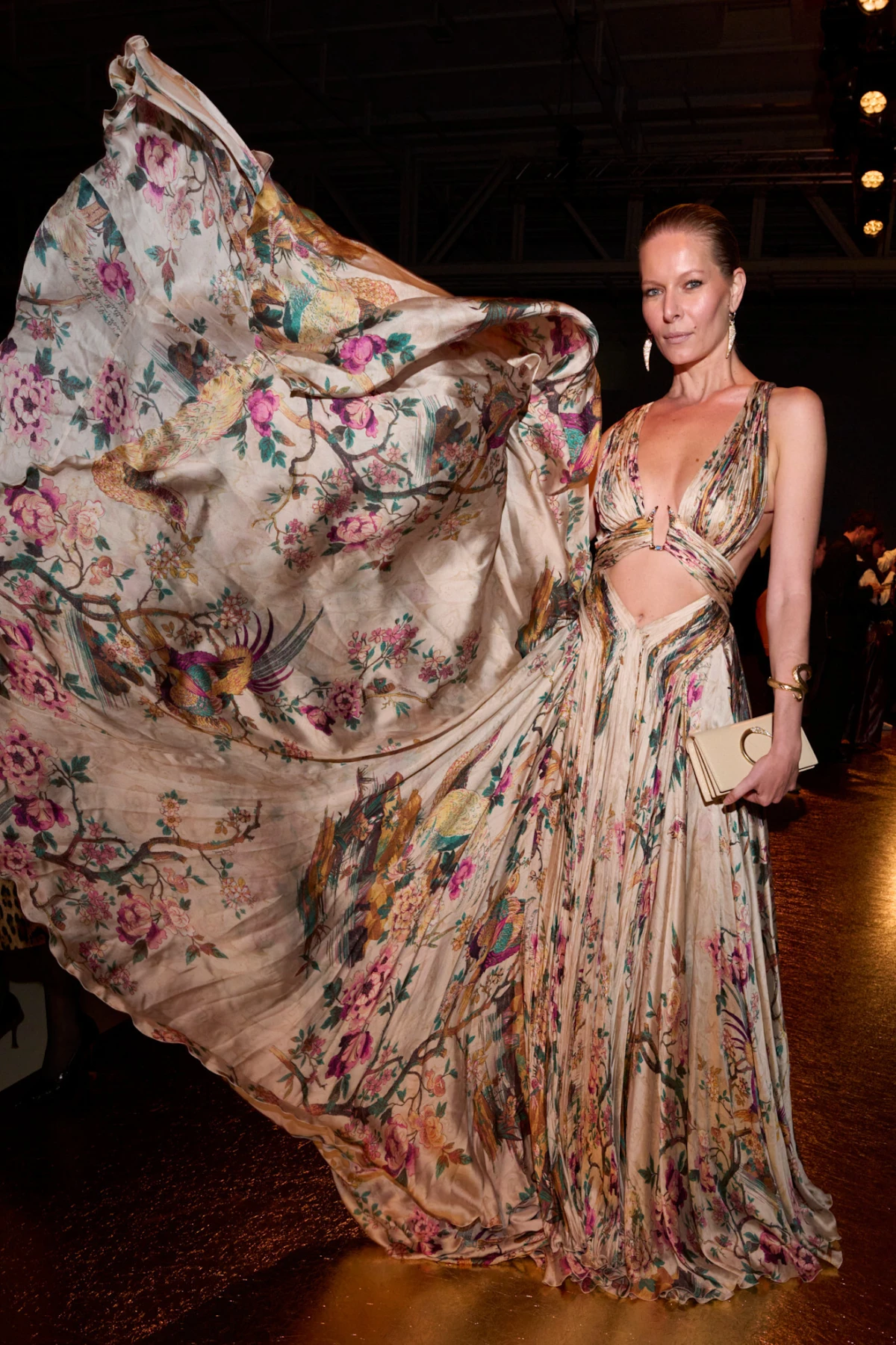 Elle Rewind: Najbolji celebrity trenuci u prvim redovima revija 2025.