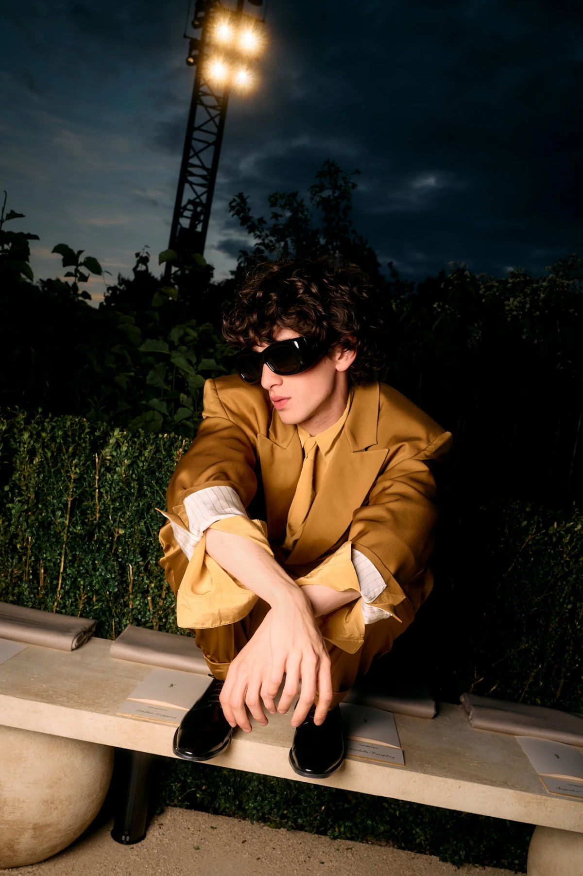 Elle Rewind: Najbolji celebrity trenuci u prvim redovima revija 2025.