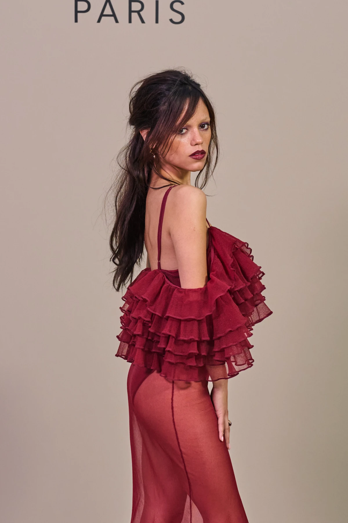 Elle Rewind: Najbolji celebrity trenuci u prvim redovima revija 2025.