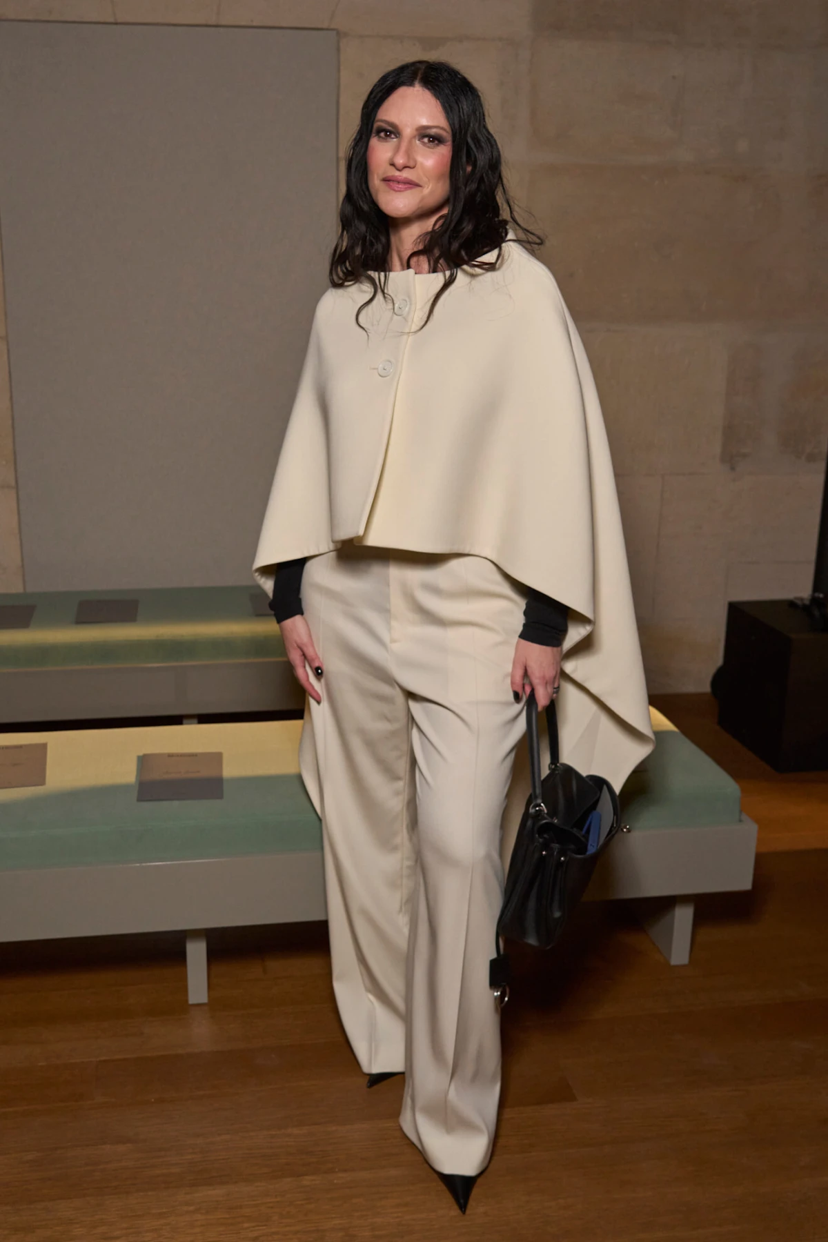 Elle Rewind: Najbolji celebrity trenuci u prvim redovima revija 2025.