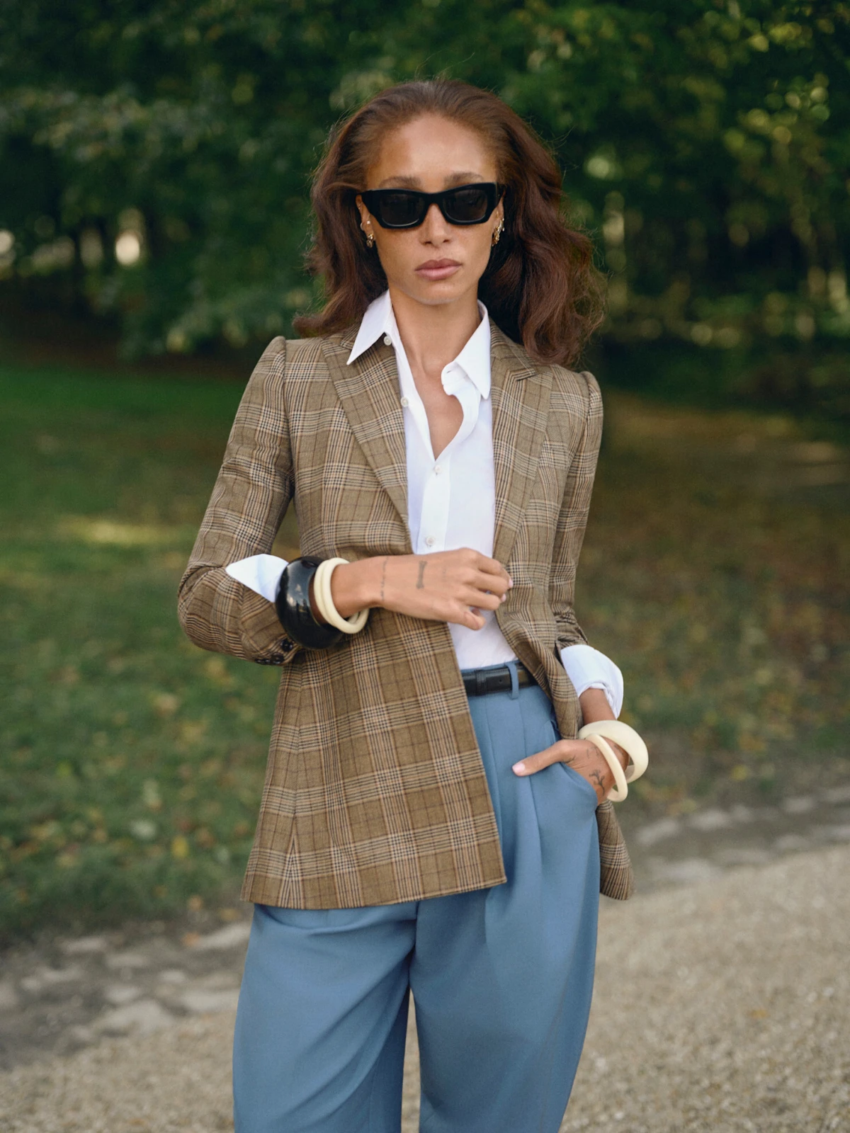 Elle Rewind: Najbolji celebrity trenuci u prvim redovima revija 2025.