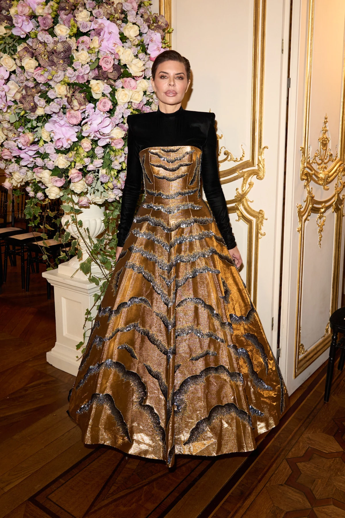 Elle Rewind: Najbolji celebrity trenuci u prvim redovima revija 2025.