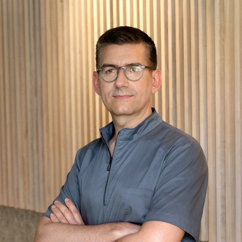 Doc. prim. dr. sc. Ivan Bolanča: ''Za debljinu ne postoji jedno rje&scaron;enje''