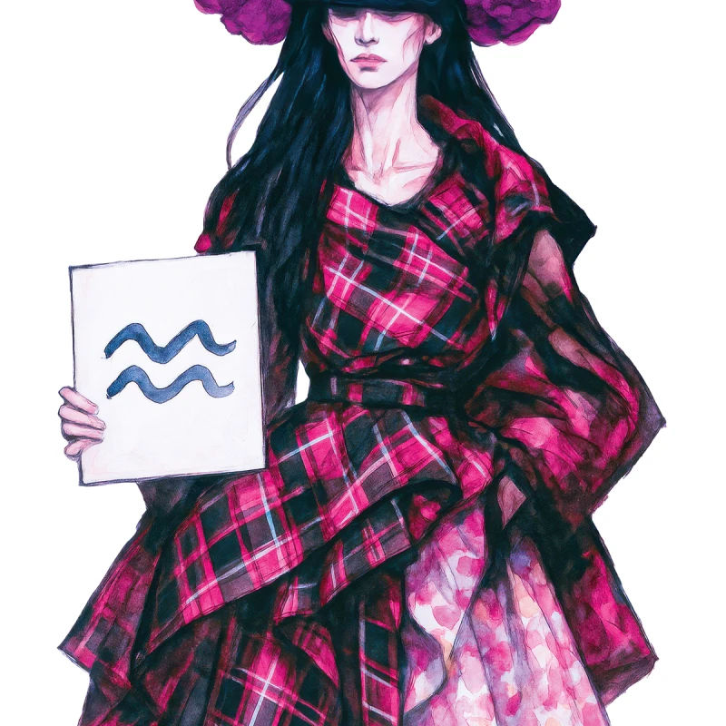 Godi&scaron;nji horoskop: Za Vodenjake u 2026. počinje snažno novo poglavlje