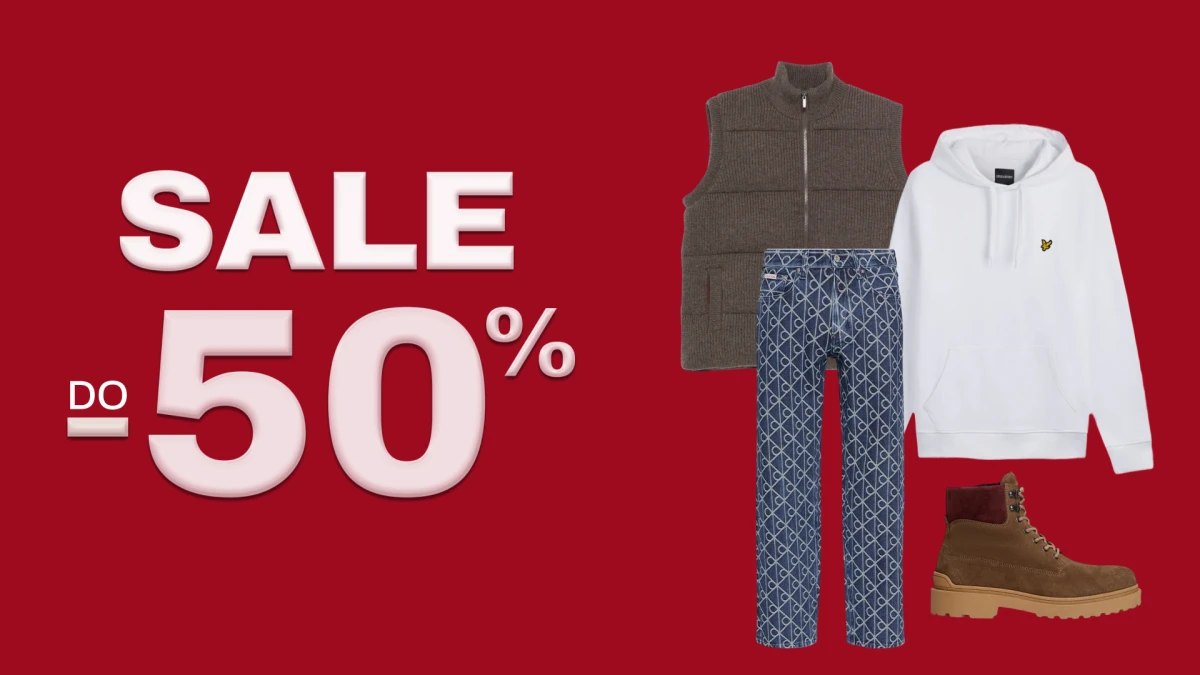 Top zimski sale stigao u Fashion&amp;Friends i Fashion Company