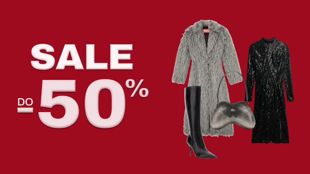 Top zimski sale stigao u Fashion&amp;Friends i Fashion Company