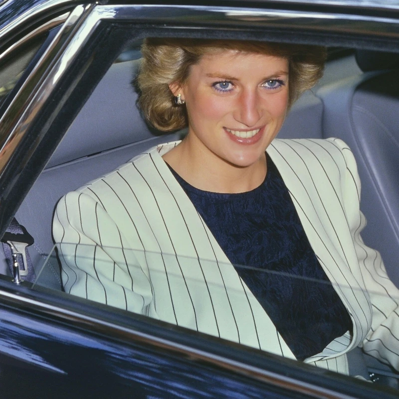 Tko su sestre princeze Diane? Upoznajte žene iz obitelji Spencer