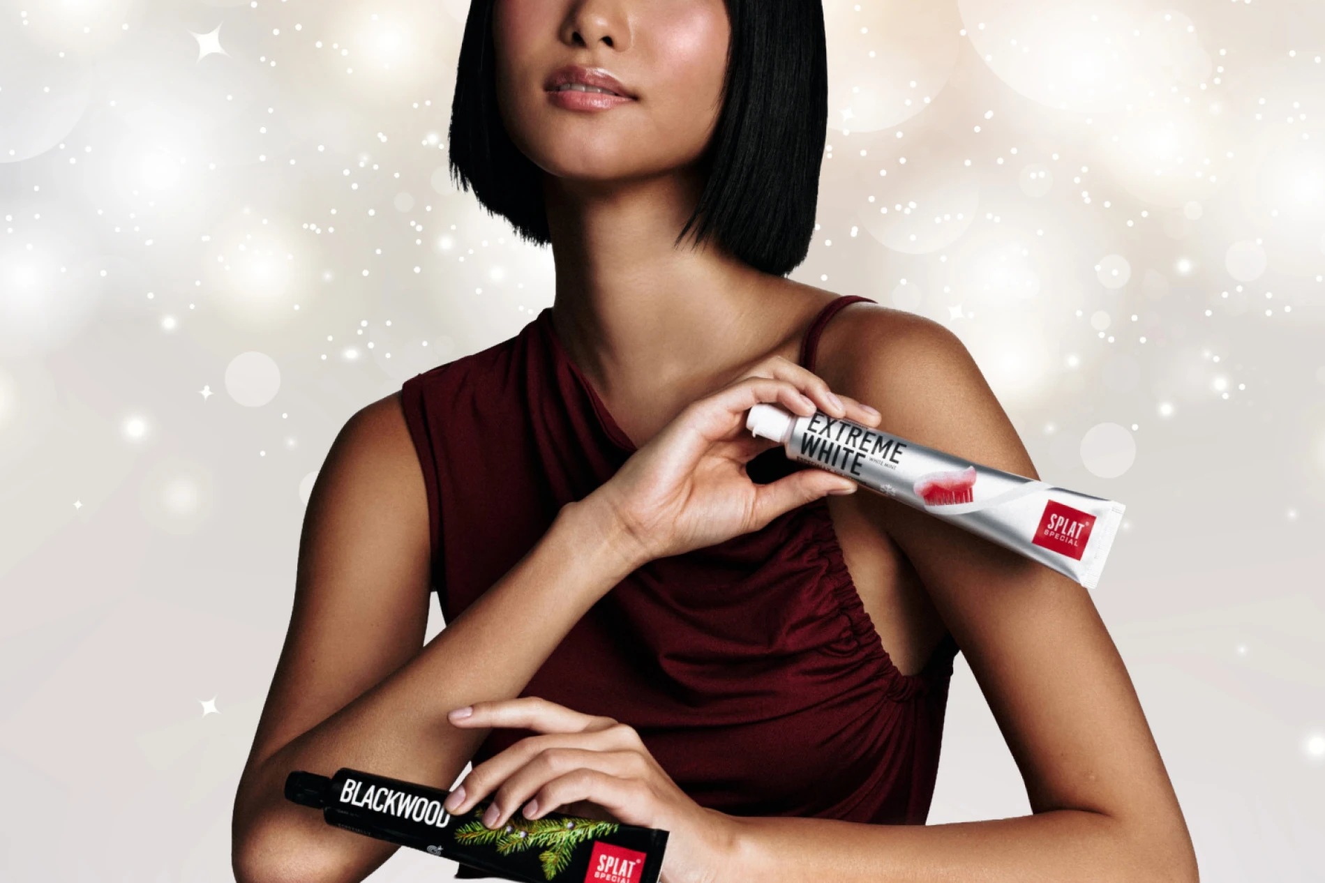 Zimski self-care rituali za osmijeh bijel poput snijega