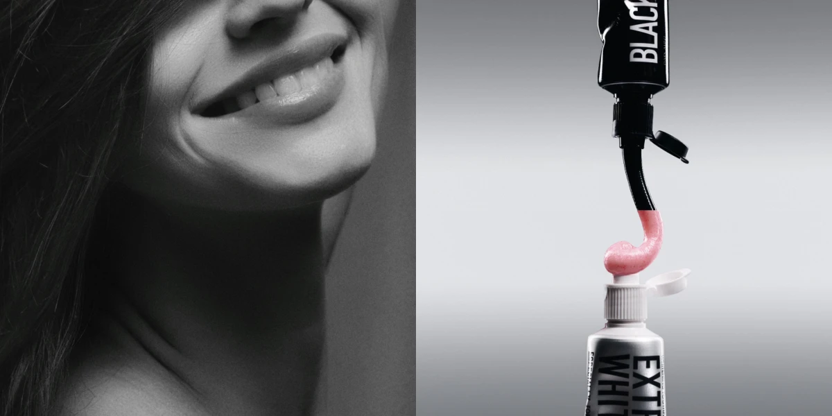 Zimski self-care rituali za osmijeh bijel poput snijega