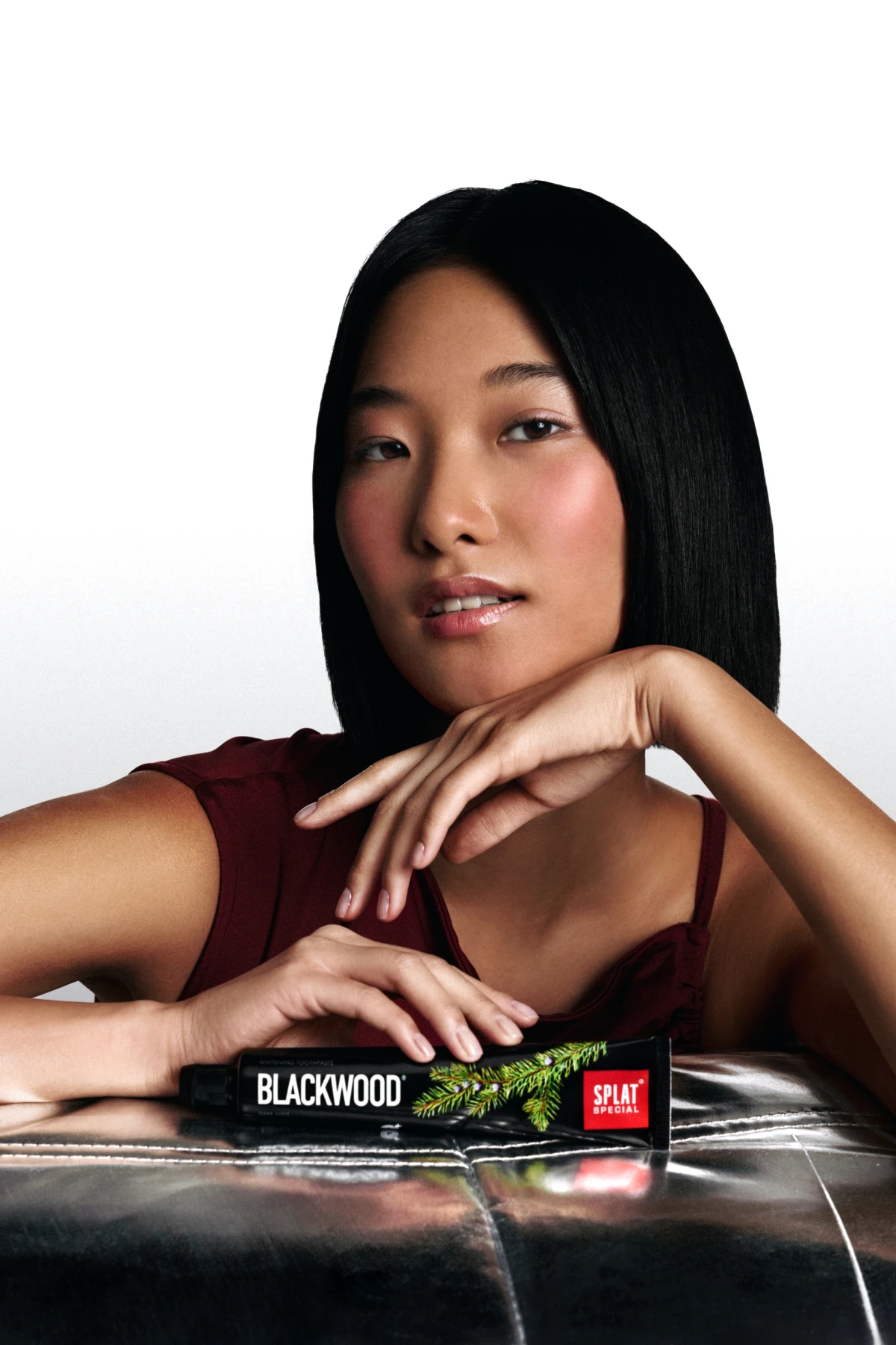 Zimski self-care rituali za osmijeh bijel poput snijega