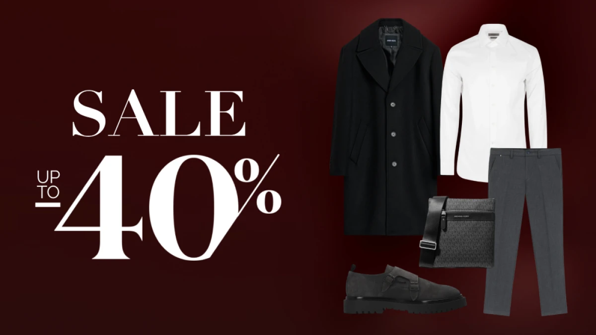 XYZ Concept Store ima odlična sniženja na na&scaron;e omiljene brendove