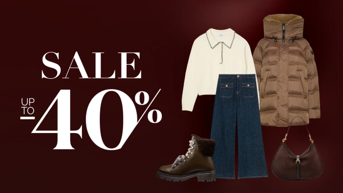 XYZ Concept Store ima odlična sniženja na na&scaron;e omiljene brendove