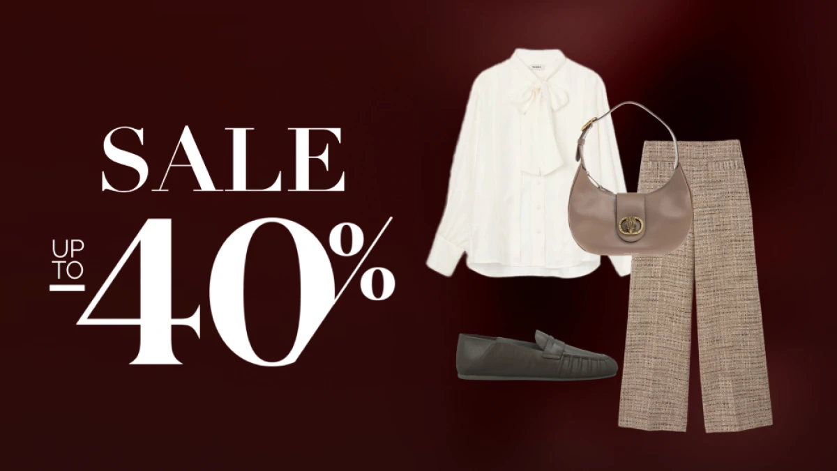 XYZ Concept Store ima odlična sniženja na na&scaron;e omiljene brendove