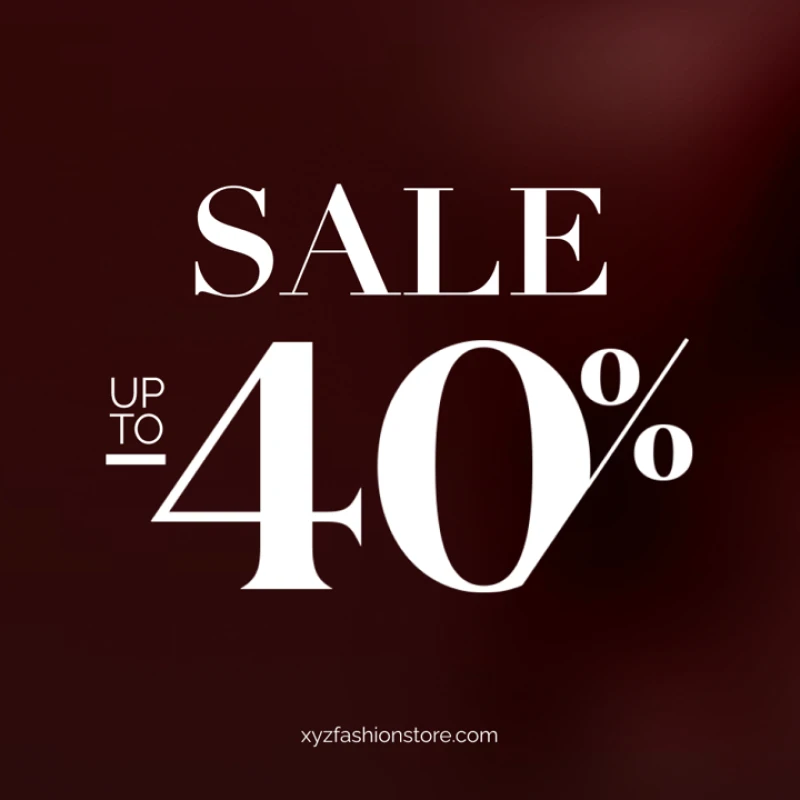 XYZ Concept Store ima odlična sniženja na na&scaron;e omiljene brendove