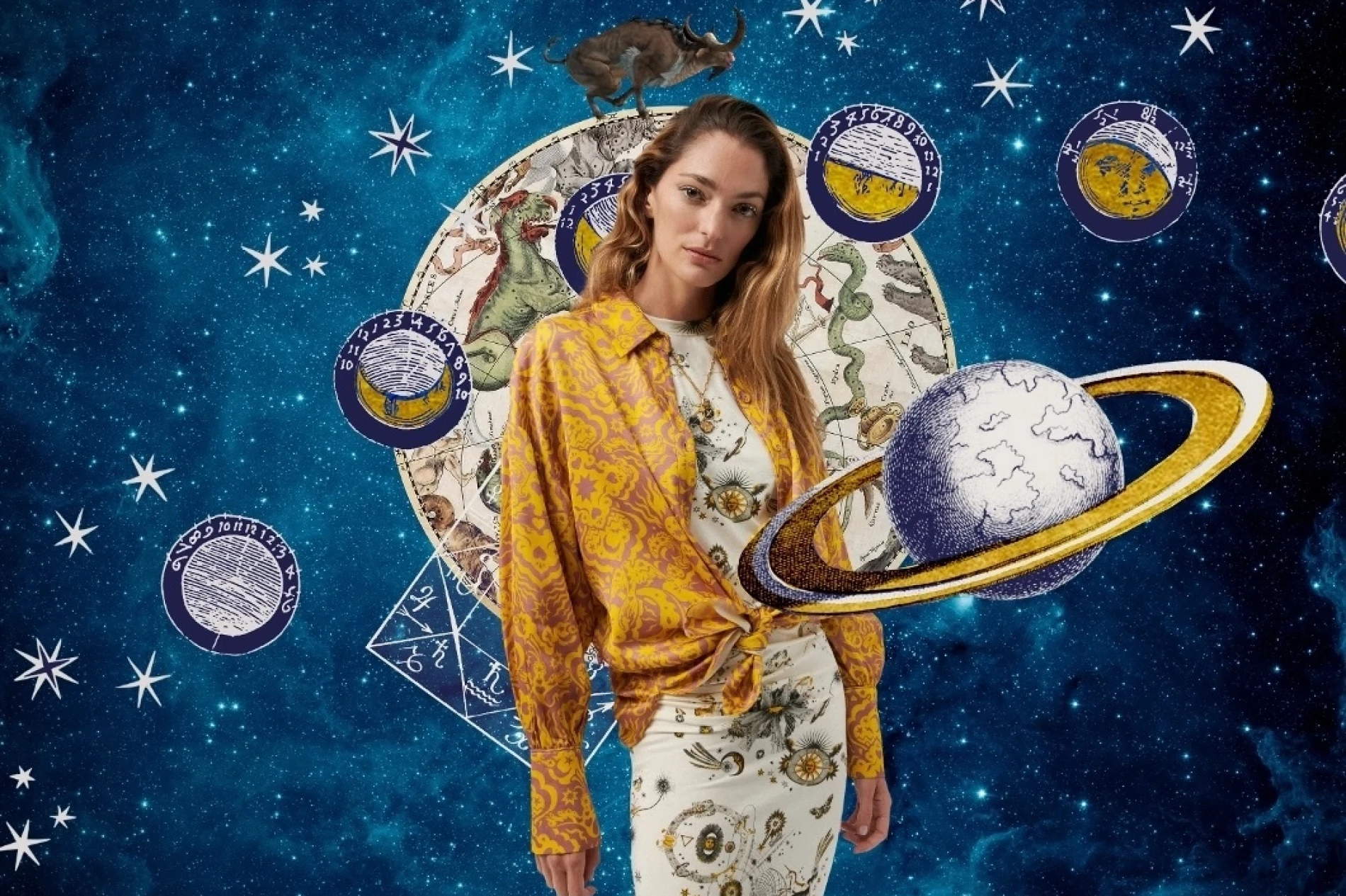 Označite ove ključne astrolo&scaron;ke datume za 2026. u svom kalendaru