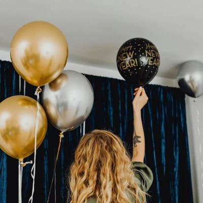 Sami za doček? Evo 5 ideja zbog kojih će Nova godina biti posebna