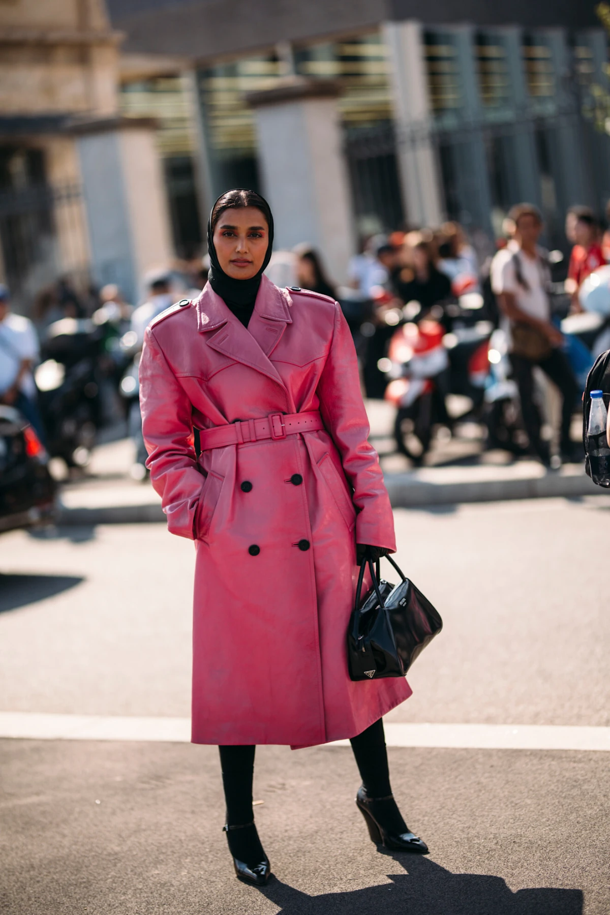 3 modne kombinacije za doček Nove godine, a nisu klasična haljina sa &scaron;ljokicama