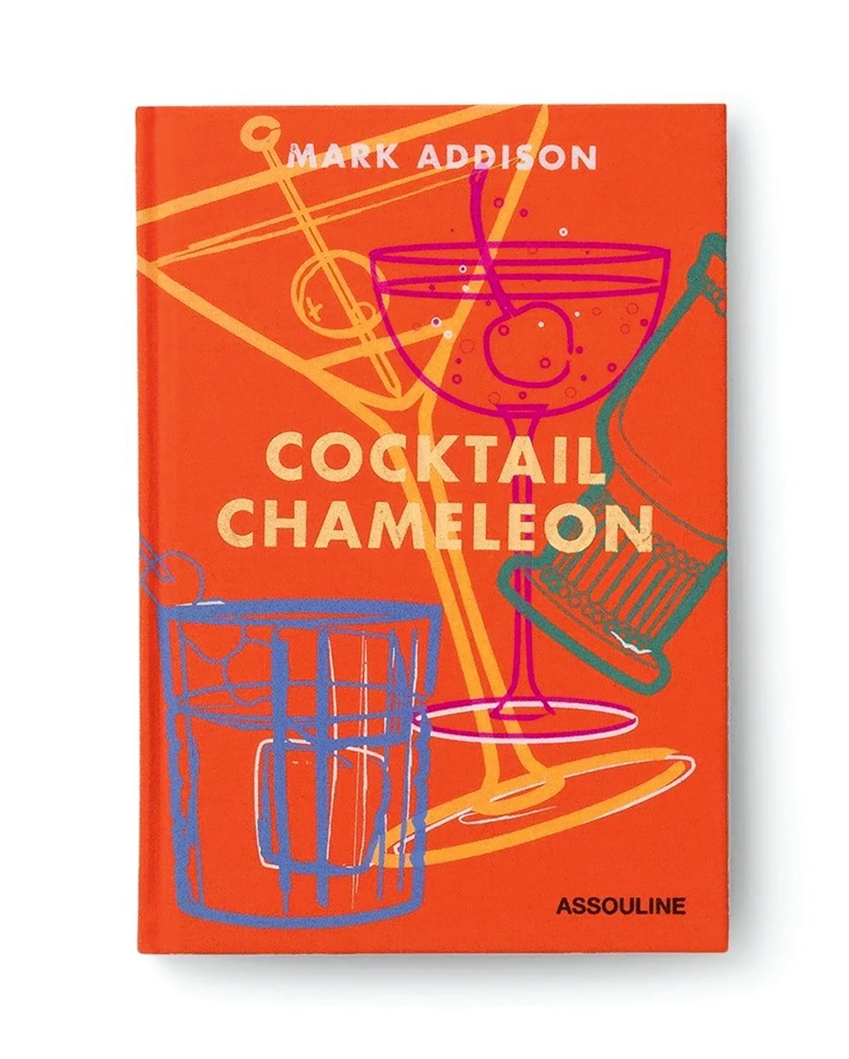 Želite na novogodi&scaron;njem partyju raditi koktele kao pravi profesionalac? Prona&scaron;li smo sve &scaron;to vam treba