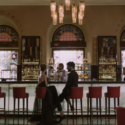 Želite na novogodi&scaron;njem partyju raditi koktele kao pravi profesionalac? Prona&scaron;li smo sve &scaron;to vam treba