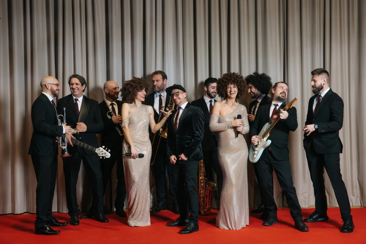 Electric Corn: Kada funk, stil i energija bri&scaron;u granice pozornice