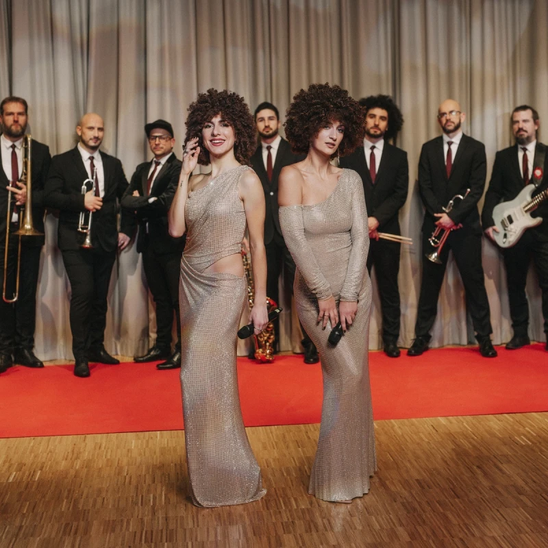 Electric Corn: Kada funk, stil i energija bri&scaron;u granice pozornice