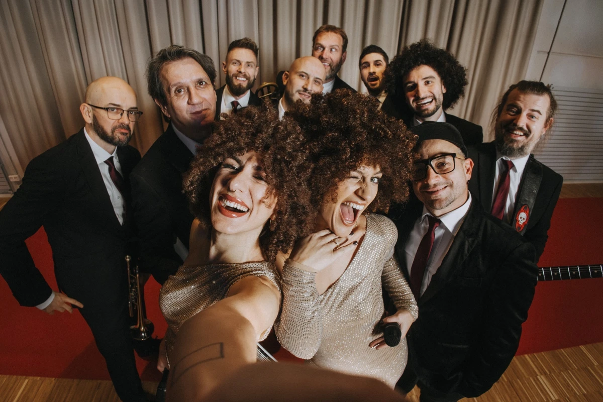 Electric Corn: Kada funk, stil i energija bri&scaron;u granice pozornice