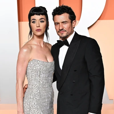 Kraj ljubavi, ali ne i obitelji: Katy Perry i Orlando Bloom zajedno s djecom