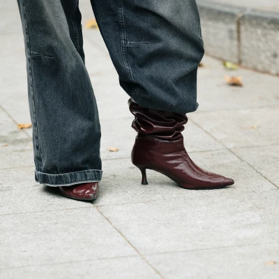 10 čizama s niskom petom koje lovimo na zimskim popustima do čak 60%