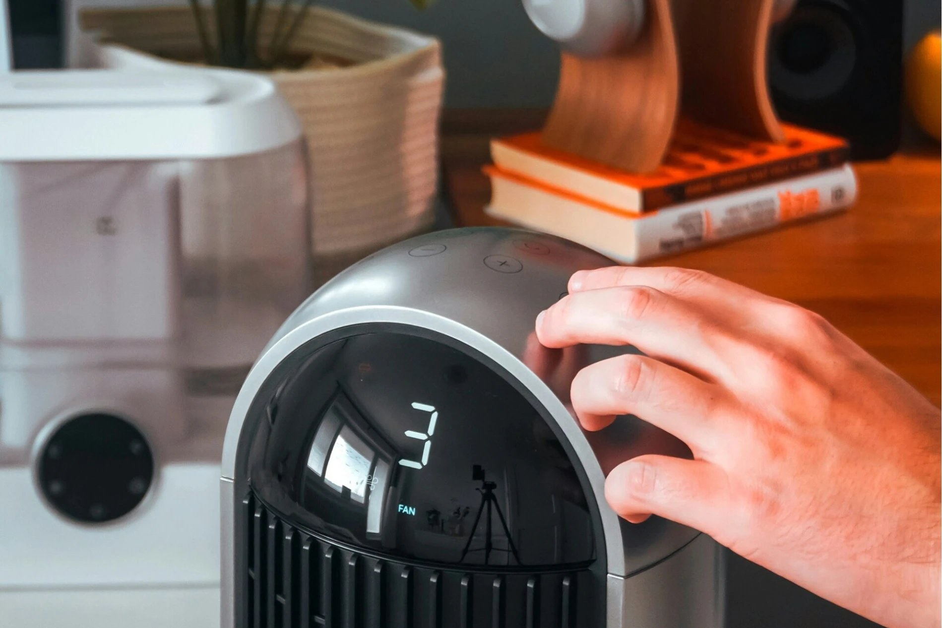 Proči&scaron;ćivači zraka: Za&scaron;to postaju sve važniji