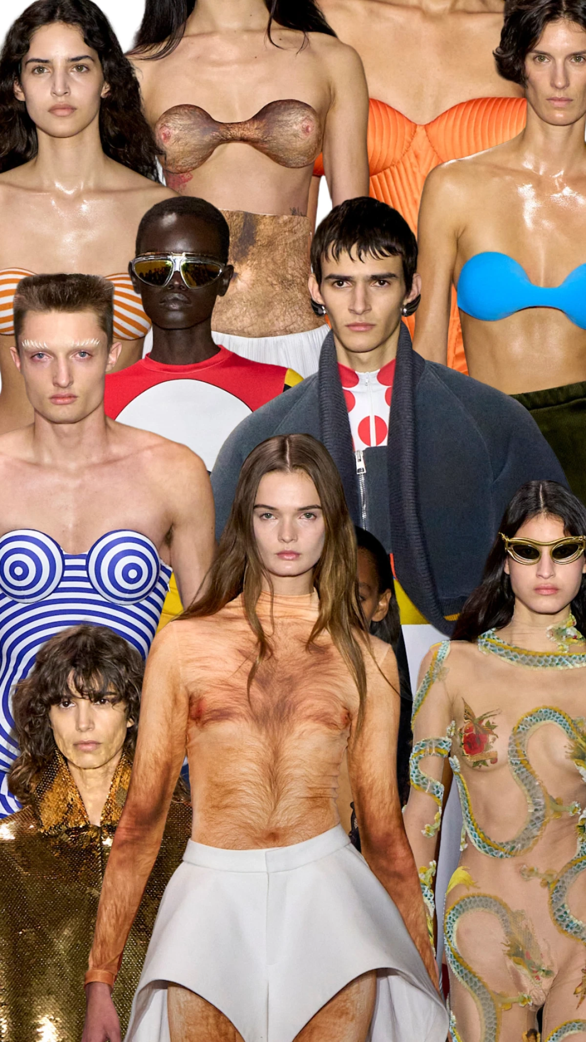 Hoće li odijevanje u arhetipove postati na&scaron;a opsesija u 2026. godini?