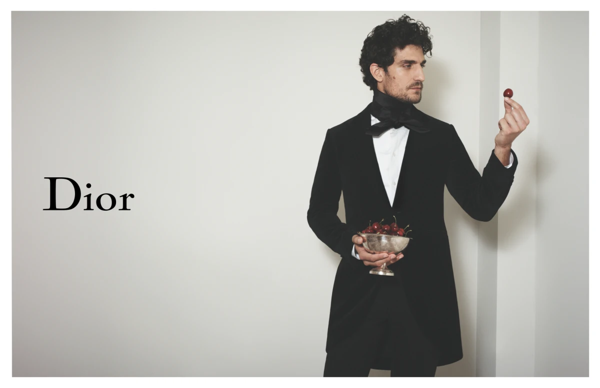 Jonathan Anderson predstavio je prvu &lsquo;co-ed&rsquo; kampanju za Dior