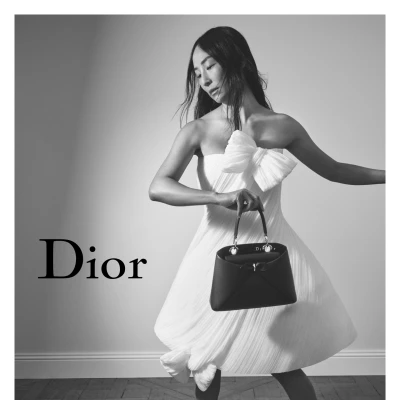 Jonathan Anderson predstavio je prvu &lsquo;co-ed&rsquo; kampanju za Dior