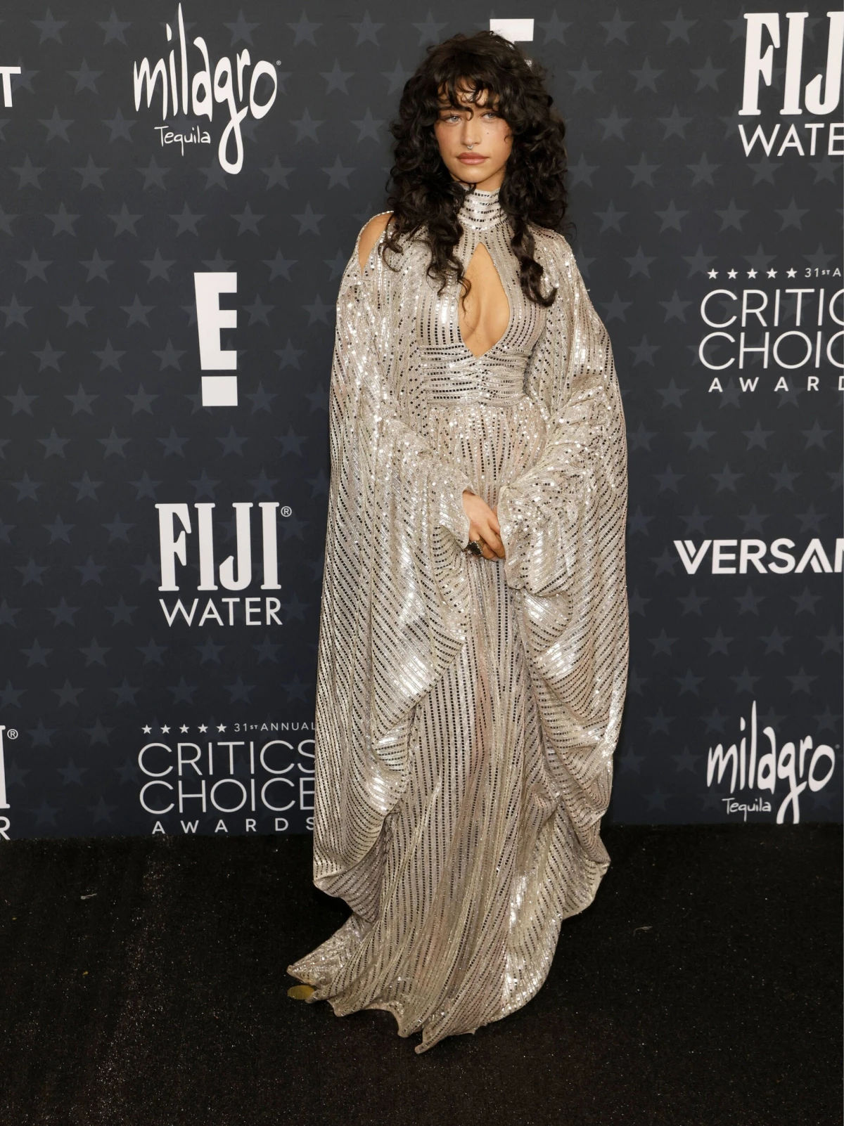 Najbolje odjevene zvijezde na Critics Choice Awards 2026