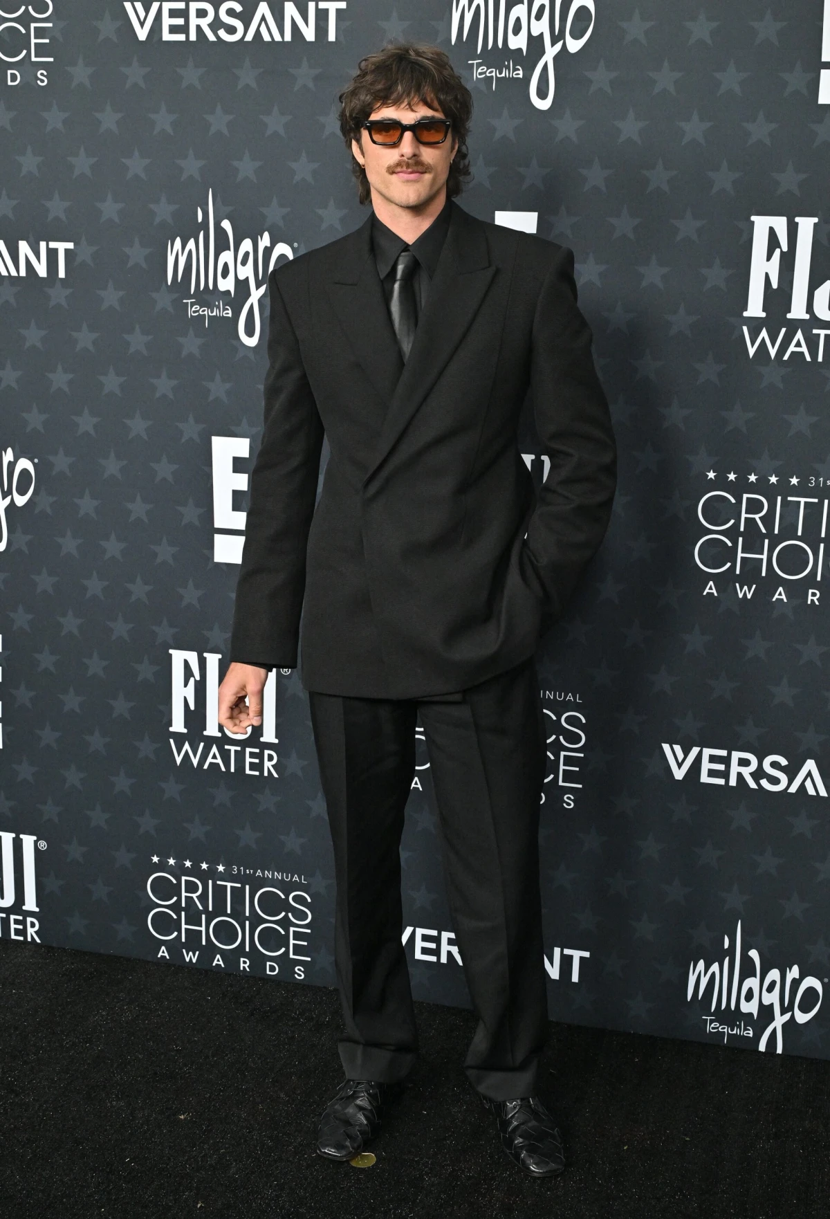 Najbolje odjevene zvijezde na Critics Choice Awards 2026