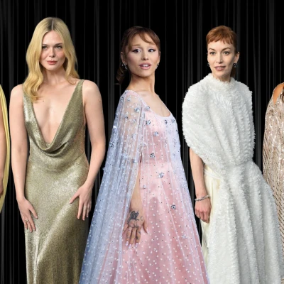 Najbolje odjevene zvijezde na Critics Choice Awards 2026