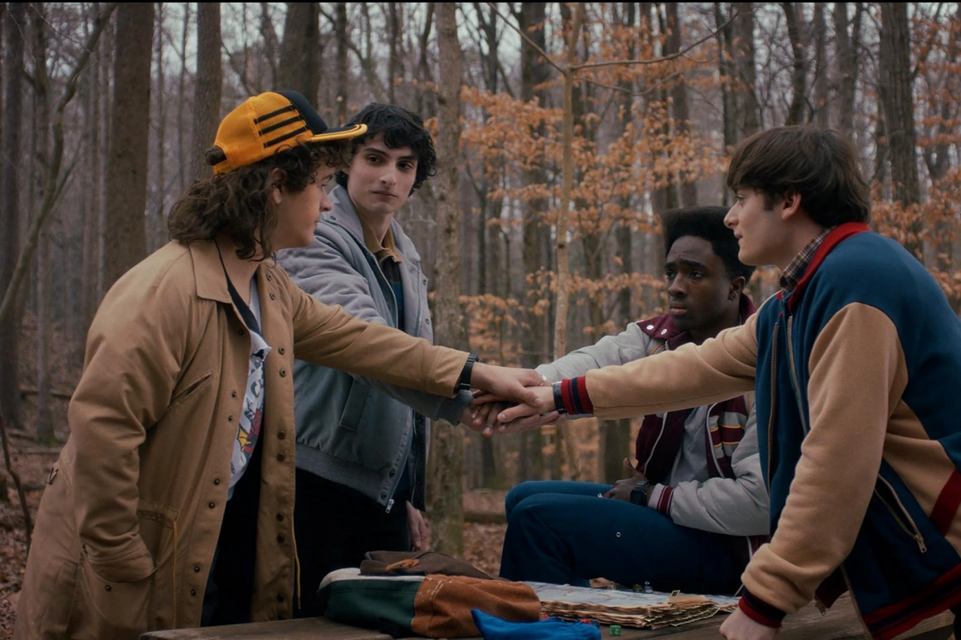 Nakon finala 5. sezone Stranger Thingsa, u &scaron;to bismo zapravo trebali vjerovati?