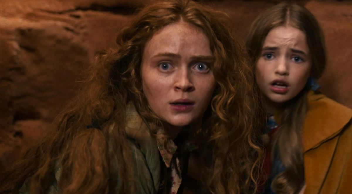 Nakon finala 5. sezone Stranger Thingsa, u &scaron;to bismo zapravo trebali vjerovati?