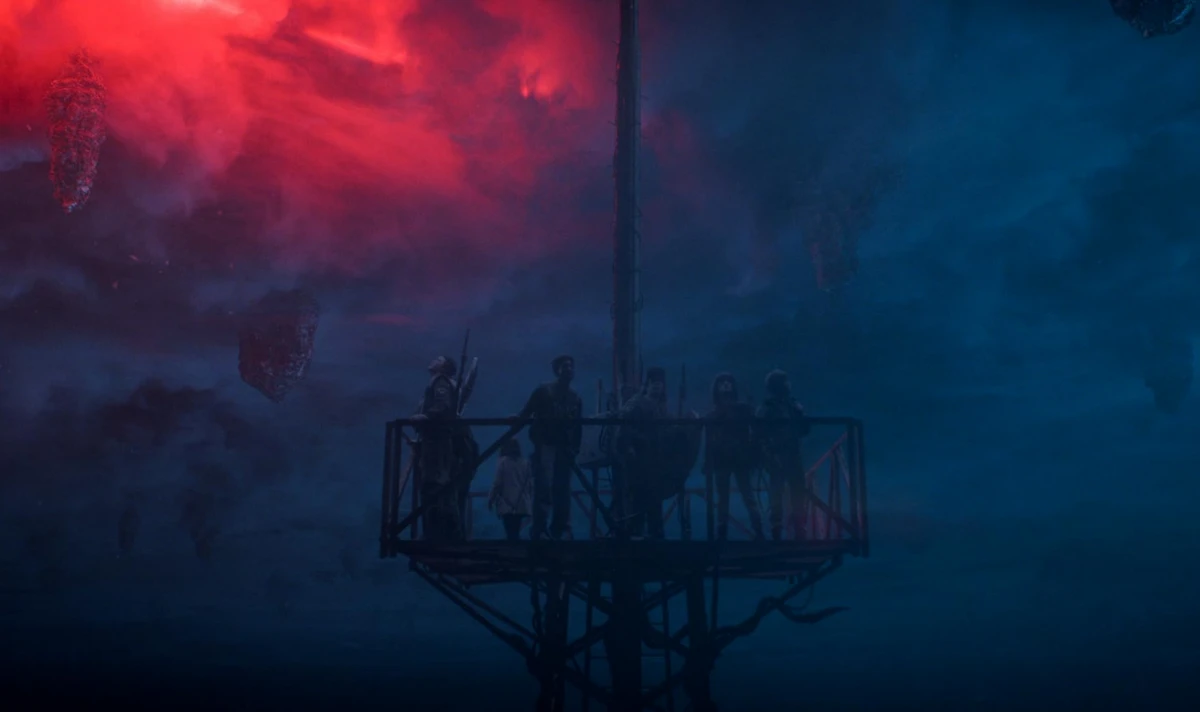 Nakon finala 5. sezone Stranger Thingsa, u &scaron;to bismo zapravo trebali vjerovati?