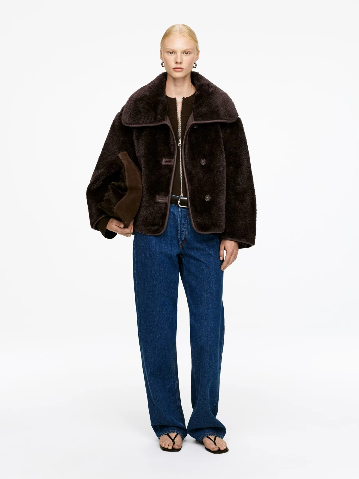 15 komada s Arket sniženja koji su vrijedni kupovine