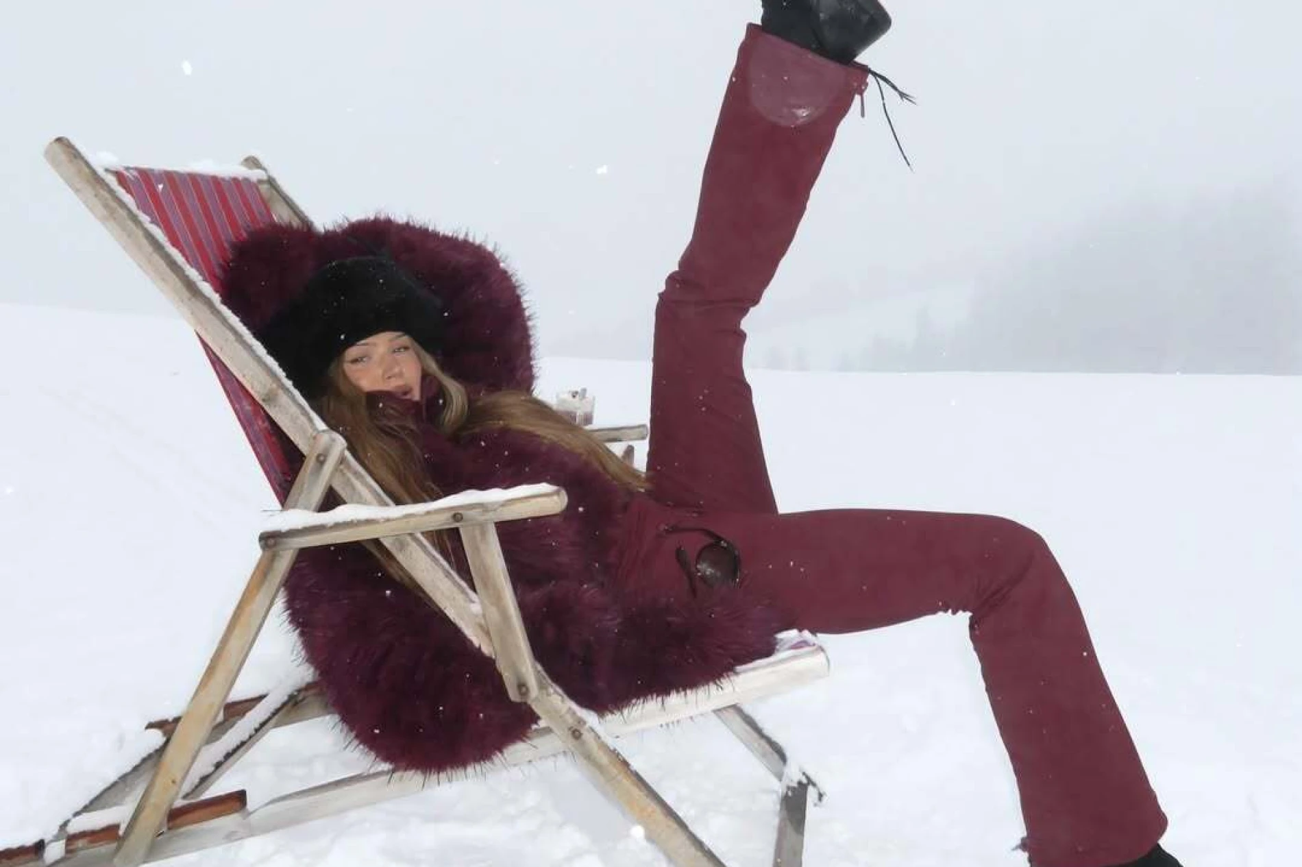 3 brenda skija&scaron;kih odijela koja su osvojila na&scaron;e Instagram feedove