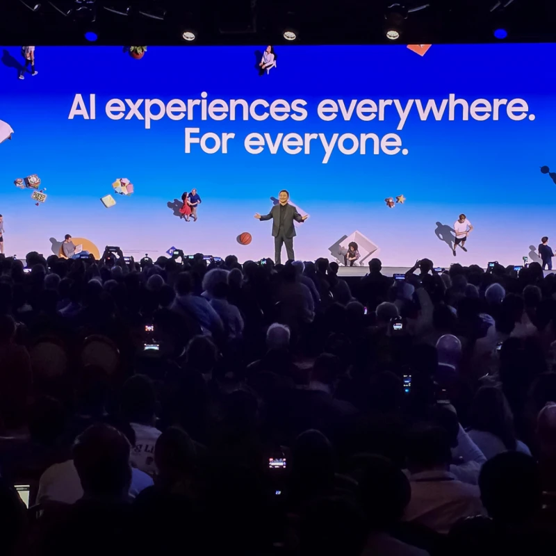 Samsung predstavio novog suputnika za život s umjetnom inteligencijom