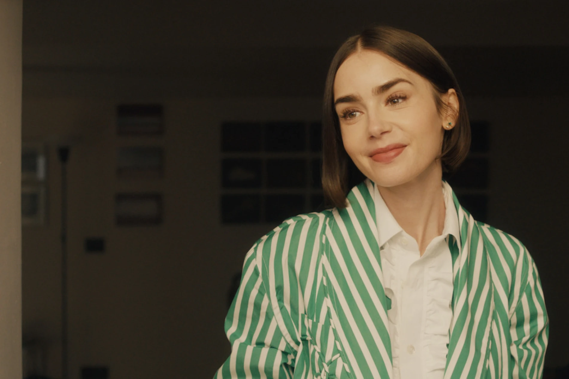 Službeno je: Stiže 6. sezona serije Emily u Parizu!