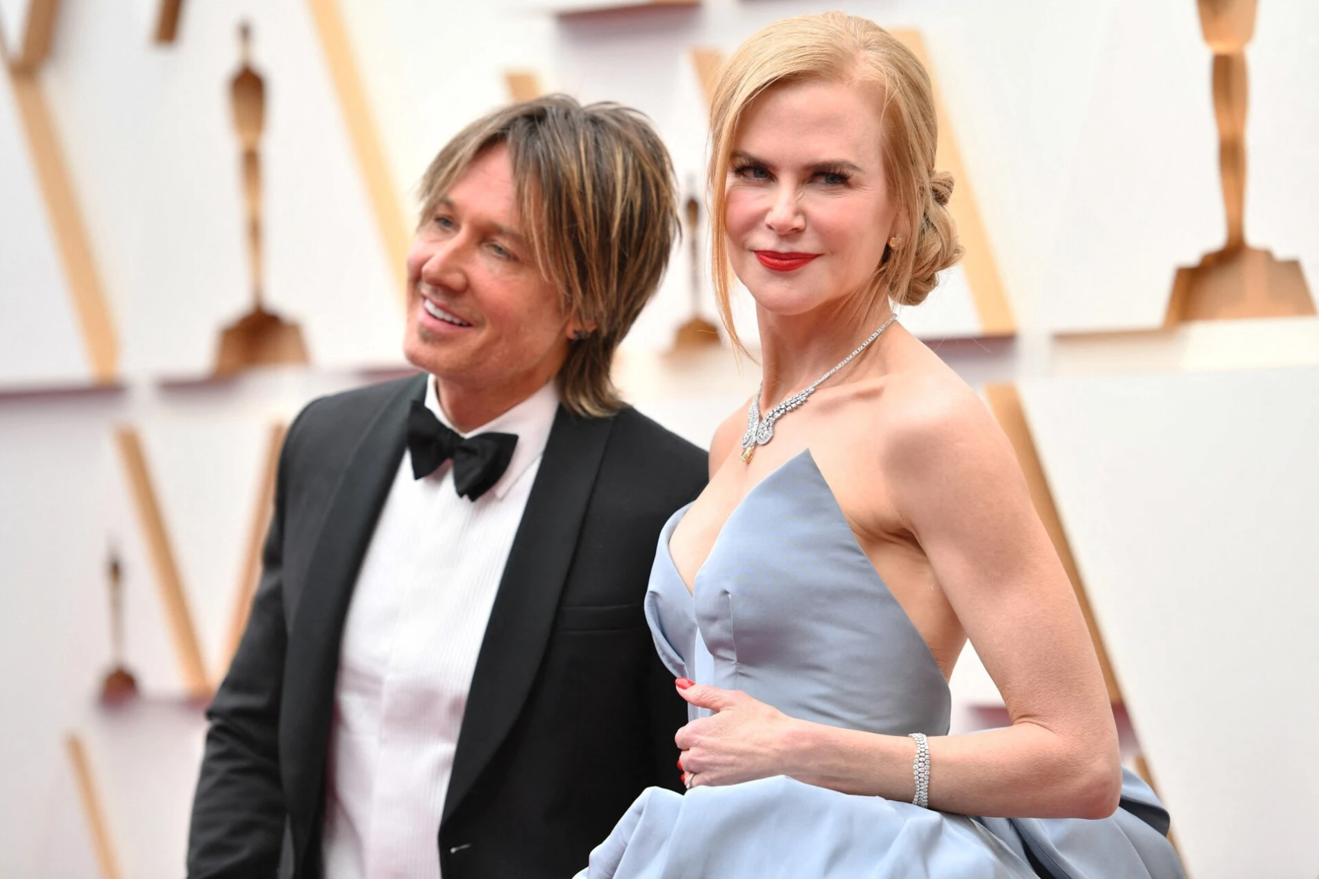 Nicole Kidman i Keith Urban službeno su se razveli