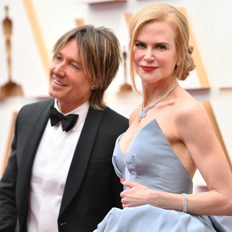 Nicole Kidman i Keith Urban službeno su se razveli